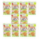 はくばく ベビーすなっく 自然由来のたんぱく質 15g×10袋7ヶ月頃から