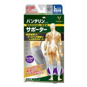 バンテリンサポーター ふくらはぎアシスト 大きめ/Lサイズ(ふくらはぎ...(4)