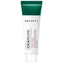 BEAUSTA(ビュースタ) Cica ケアクリーム(チューブ) 50ミリリットル (x 1)