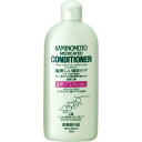 薬用ヘアコンディショナーBP 300mL ふけ かゆみ 頭皮にうるおい 加美乃素 ハーバルグリーン調の香り (医薬部外品)