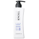 STEPHEN KNOLL(スティーブン ノル) フォルムコントロール コンディショナー 本体 500ml くせ うねり ごわつき アミノ酸 ノンシリコン