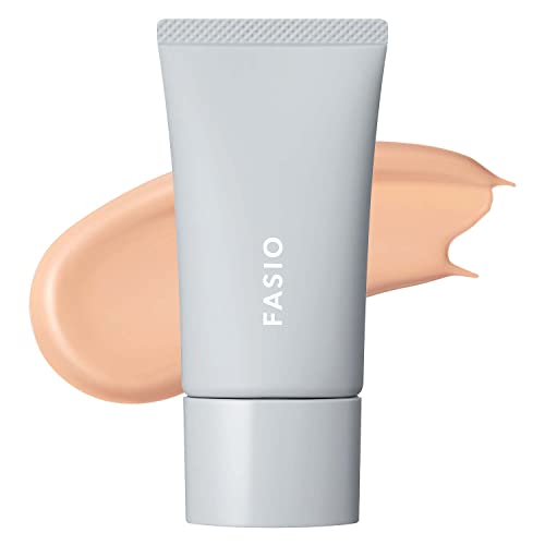 FASIO (ե) BB꡼ ꡼ƥ BB ƥ UV 01 ԥ󥯥١ 30g ץ롼 ץ롼...