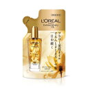 L'Oreal Paris(ロレアルパリ) ヘアオイル エルセーヴ エクストラオーディナリーオイル エアリーシルク リフィル(詰め替え) メンズ スタイリング ...