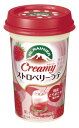 マウントレーニア ストロベリーラテ 2ケース (20本)| Mt.RAINIER ラテ フルーツラテ ドリンク 珈琲 飲料 クール便
