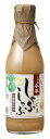 人形町今半 (先行販売) しゃぶしゃぶごまだれ(木樽醤油仕込) 300ml