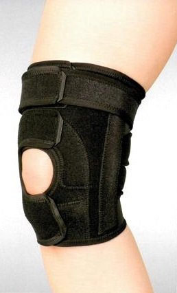 日本シグマックス 膝関節用サポーターエクスエイドニーアクティブ サイズ...(4)