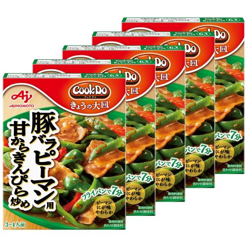̣ Cook Do åɥ 礦绮 ڥХԡޥ 100g5