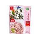 はくばく 五穀おかゆ 180g×24袋