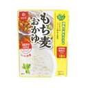 はくばく もち麦おかゆ 180g×24袋