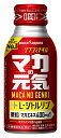 ポッカサッポロ マカの元気 ドリンク 100ml×30本