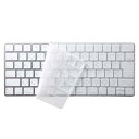 サンワサプライ キーボードカバー(Apple Magic Keyboa...(2)