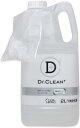 Dr.CLEAN+ ドクタークリーン 業務用 除菌・ウイルス除去スプレー (1日1回/24時間持続) つめかえ用 2L (注入ノズル付き) エステーPRO