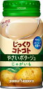 ポッカサッポロ じっくりコトコトやさいポタージュじゃがいも 170g × 30本