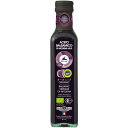 ALCE NERO(アルチェネロ) 有機 バルサミコ ビネガー 250ml (オーガニック イタリア モデナ産 IGP(地理的表示保護) 酸化防止剤不使用)