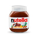Nutella FERRERO(フェレロ) ヌテラ 350g