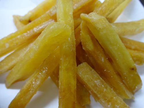 横山食品 芋けんぴ 200g