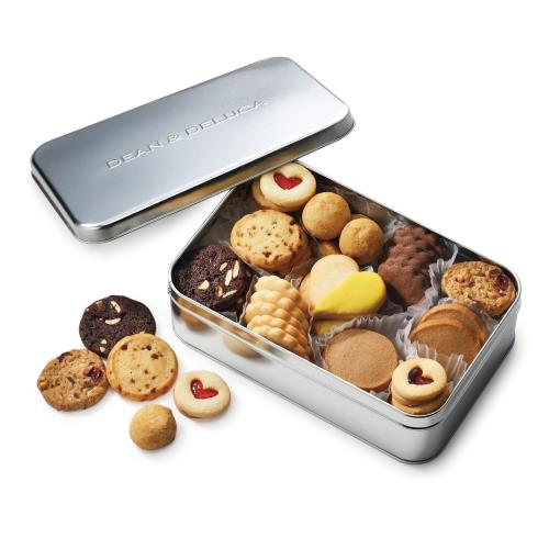 DEAN DELUCA(ディーンアンドデルーカ) アメリカンクッキー缶のサムネイル