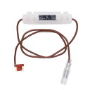 エーモン(amon) 低背ヒューズ電源 DC12V・60W/DC24V・120W 7.5Aヒューズ差替用 E576