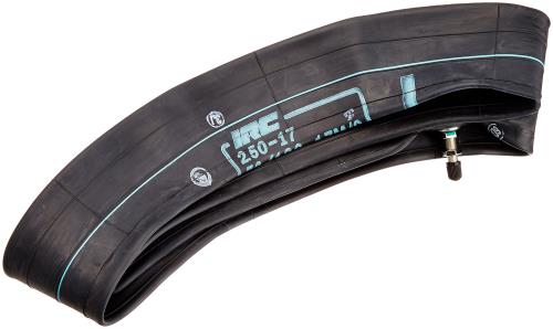 IRC(アイアールシー)井上ゴムバイクタイヤチューブ 2.50*70/100*80/90-17 バルブ形状:TR4 リム径:17イ..