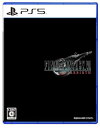 ファイナルファンタジーVII リバース(FINAL FANTASY VII REBIRTH)-PS5