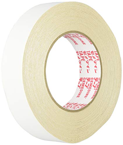 セメダイン(CEMEDINE) カーペット用布用両面テープ DF3500 30mm×15m TP-270