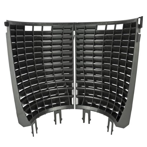 ディテール ガーズ(Detail Guardz)スクラブ・ウォール 180(SCRUB WALL 180)アタッチメント 洗車傷防止 ..