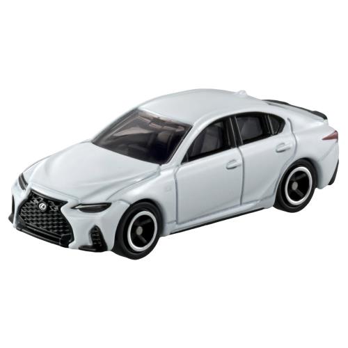 Rakuten - タカラトミー トミカ No.100 レクサス IS 350 F SPORT (ブリスターパッケージ) ミニカー おもちゃ 3歳以上