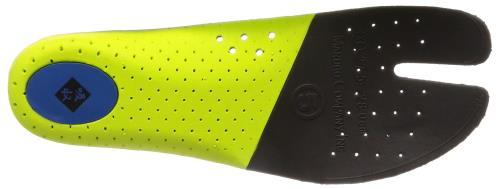 [マルゴ] インソール 丸五 地下足袋用 ユニセックス 足袋屋の中敷 その1 ホワイト LL