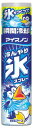 アイスノン 冷んやり氷スプレー 134mL