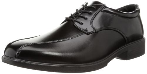 [ウィルソン] 軽量ビジネスシューズ(ひも) 71 メンズ ブラック 26.5 cm