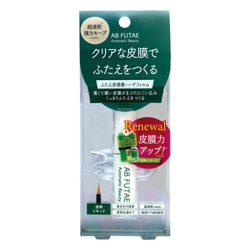 樂天商城 - AB(オートマティックビューティー) ふたえ非接着ハードフィルム ReAB-06 (4.5mL)