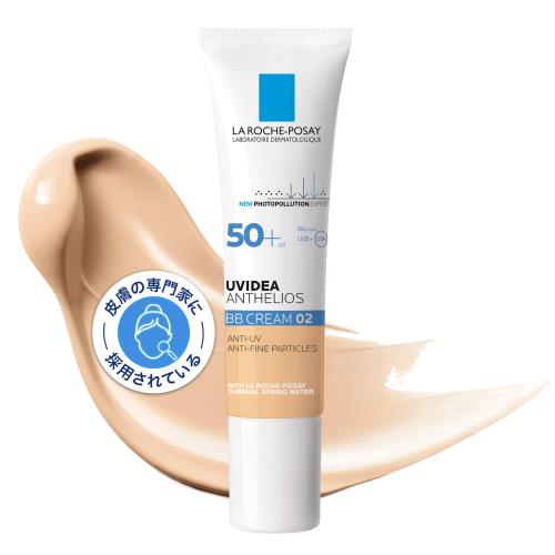 La Roche-Posay(åݥ)  å ݥ Ƥߤ BB꡼ UVǥ XL ץƥ 02 ʥ 30mL SP...