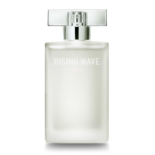 RISINGWAVE(ライジングウェーブ) ライジングウェーブ フリー ペールホワイト オードトワレ 50ml 香水 メンズ レディース 爽やか(4.0)