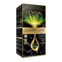 L'Oreal Paris(ロレアルパリ) ヘアカラー オレオリュクス 6BB医薬部外品アイシーアッシュブラウン リタッチ レディース メンズ