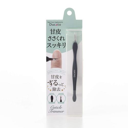 デュカート キューティクルトリマー 1個 (x 1)