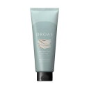 DROAS ドロアス | ヘアマスク シルキーディープモイスト 200g クレイヘアマスク