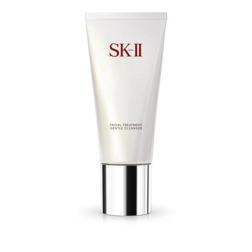 SK-II ե ȥ꡼ȥ ȥ 󥶡 120g  ۥ磻ȥʥ 
