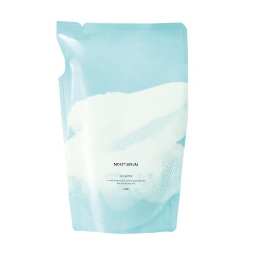 オルビス(ORBIS) モイスト セラム シャンプー つめかえ用 420mL