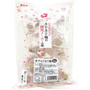 赤城フーズ 熱中カリカリ梅業務用 450g