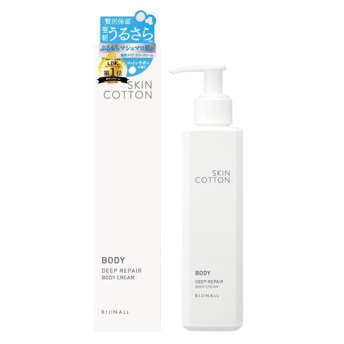 SKIN COTTON(スキンコットン) 濃厚リペア ボディクリーム ナイアシンアミド配合 セラミド配合 かかと 全身 乾燥肌 高保湿 200g SKIN COTTON(スキンコットン) 濃厚リペア ボディクリーム ナイアシンアミド配合 セラミド配合 かかと 全身 乾燥肌 高保湿 200g