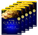 青の洞窟 GRAZIA カルボナーラ 160g×5箱