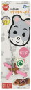 マルカン ハムちゃんのうきうきハーネス・ピンク MW-10P(4)