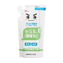 レック セスキの激落ちくん 詰め替え 360ml (洗浄・除菌・消臭) アルカリ電解水 安心 安全 2度拭き不要(4)