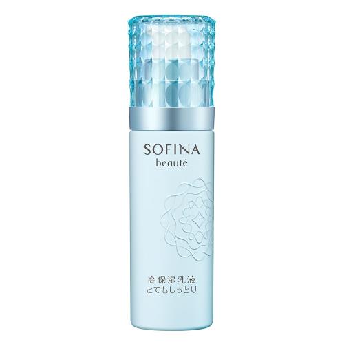 ソフィーナボーテ 高保湿乳液 とてもしっとり 60g ソフィーナボーテ 高保湿乳液 とてもしっとり 60g