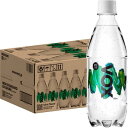 VOX(ヴォックス) 強炭酸水 ミントフレーバー 無糖 500ml ×24本