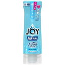 ジョイ W消臭 フレッシュクリーン 台所用合成洗剤 逆さボトル 本体 300 mL(4)