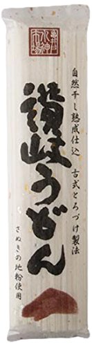 古式とろづけ製法 讃岐うどん 250g×5個