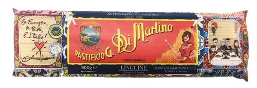 ディ・マルティーノ リングイネ・ブロンズ(No.14) 500g