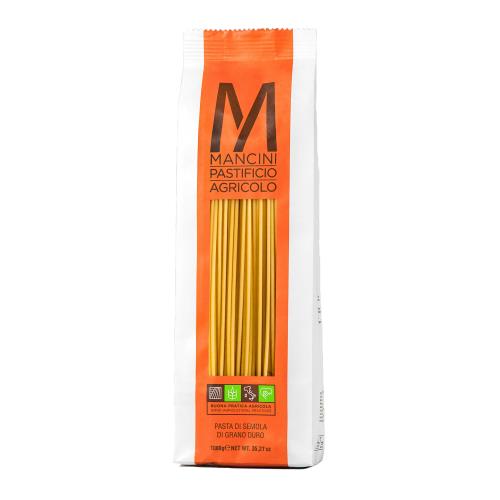 マンチーニ スパゲットーニ 2.4mm 1kg マンチーニ スパゲットーニ 2.4mm 1kg