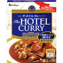 180gザ・ホテル・カレー 香りの中辛 ×5個
